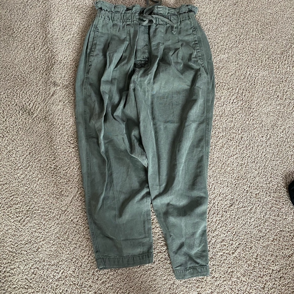 Free people pants